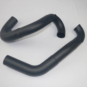 VROD Custom Headers