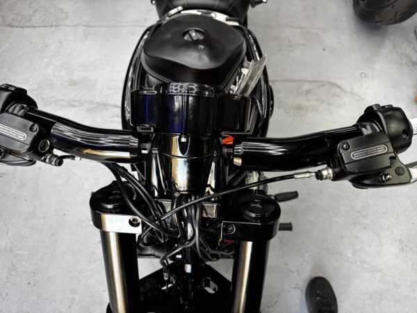 Drag Bars VROD